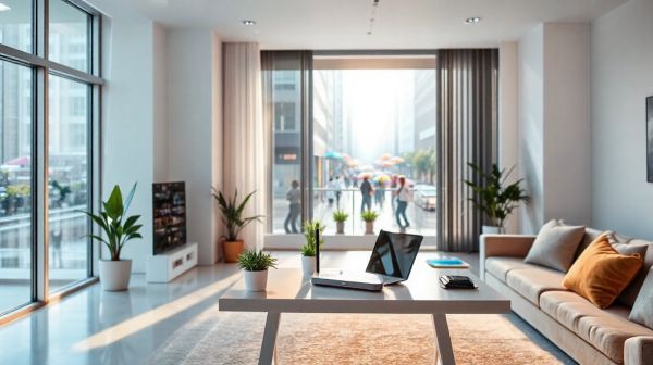 Améliorez la performance du wi-fi pour les sociétés