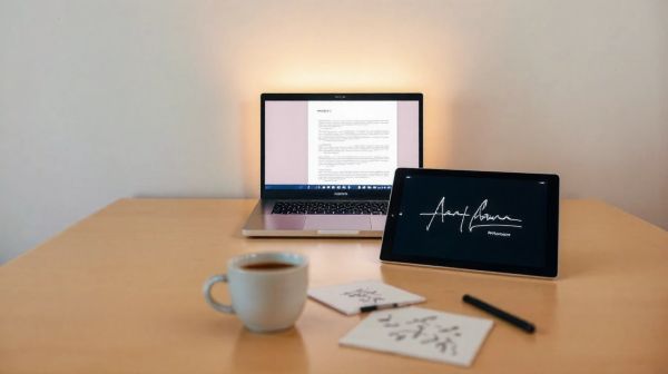 Choisir un logiciel de signature électronique : 5 bénéfices clés