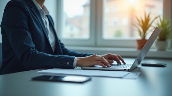 Les atouts d'un logiciel avec signature électronique pour votre entreprise