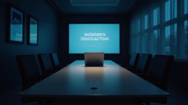 Quel logiciel d'affichage dynamique pour optimiser la communication d'entreprise ?